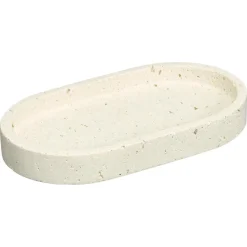 Kwantum Badkamer Tray Tratine Zand