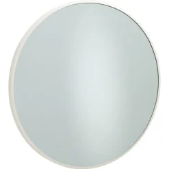Kwantum Badkamerspiegel Ø80 Cm