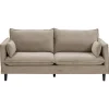 Kwantum Bank Andorra Taupe