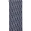 Kwantum Behang Pixie Blauw