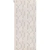 Kwantum Behang Ruby Beige