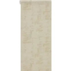 Kwantum Behang Sanne Beige