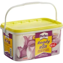 Kwantum Behanglijm Perfax 4,5 Kg