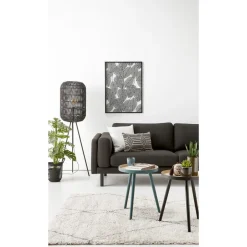 Kwantum Bijzettafel Trevisio