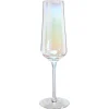 Kwantum Champagneglas Ribbel Holo 300ml