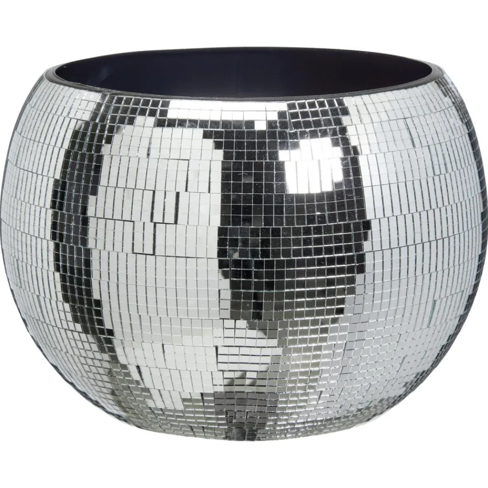 Kwantum Champagnekoeler Disco ⌀25cm
