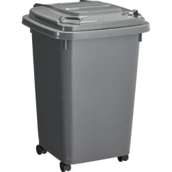 Kwantum Container Antraciet 60 L