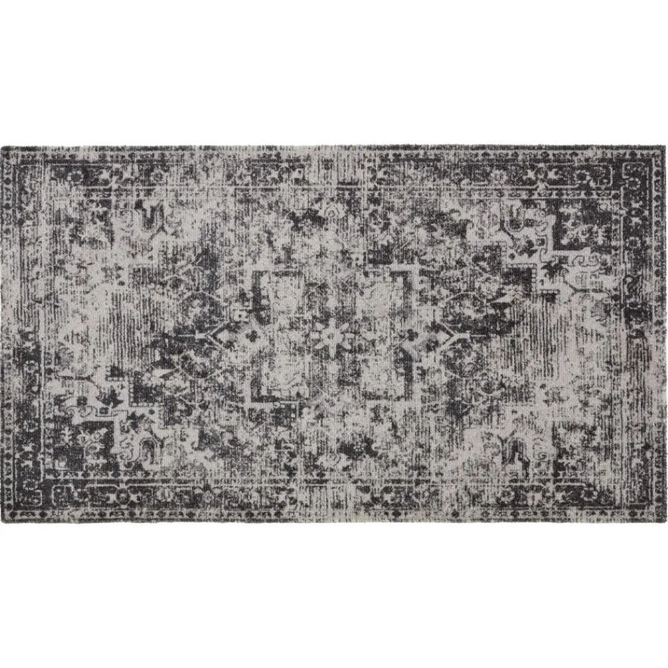Kwantum Deurmat Elmdale Beige
