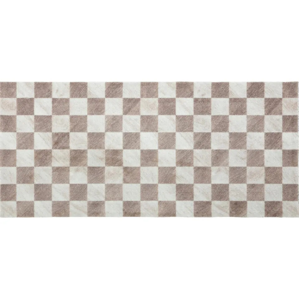 Kwantum Deurmat Goshen Beige