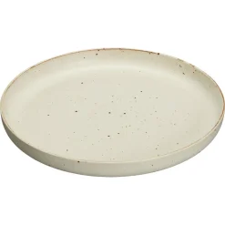 Kwantum Dinerbord Esthetic Off-White