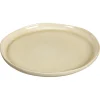 Kwantum Dinerbord Viiora Zand - ø 26,5 Cm