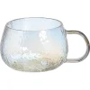 Kwantum Drinkglas Boro Holo