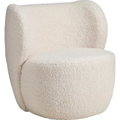 Kwantum Fauteuil Forenza Off-white