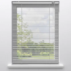 Kwantum Fenstr Aluminium Jaloezie Alix 25mm