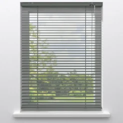 Kwantum Fenstr Aluminium Jaloezie Alix 25mm