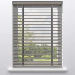 Kwantum Fenstr Aluminium Jaloezie Carlin 50mm