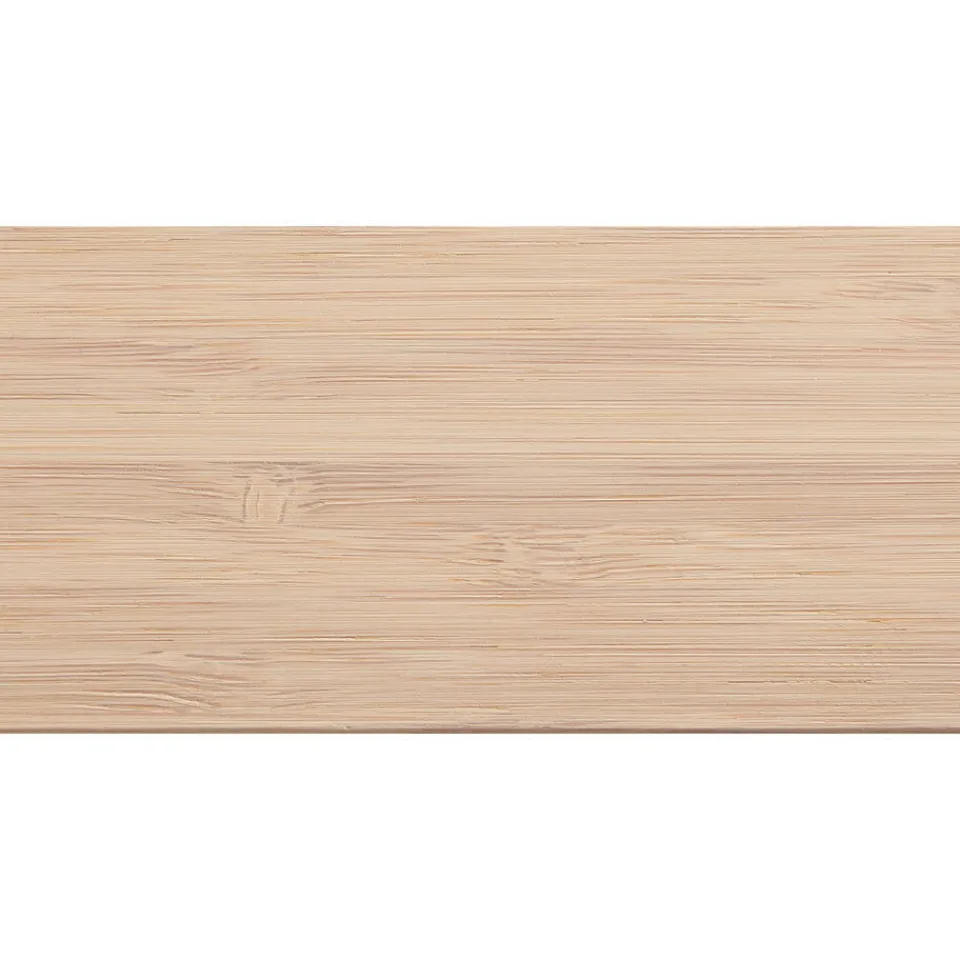 Kwantum Fenstr Bamboe Jaloezie Wietze Beige 50mm