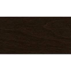 Kwantum Fenstr Houten Jaloezie Harm Bruin 50mm