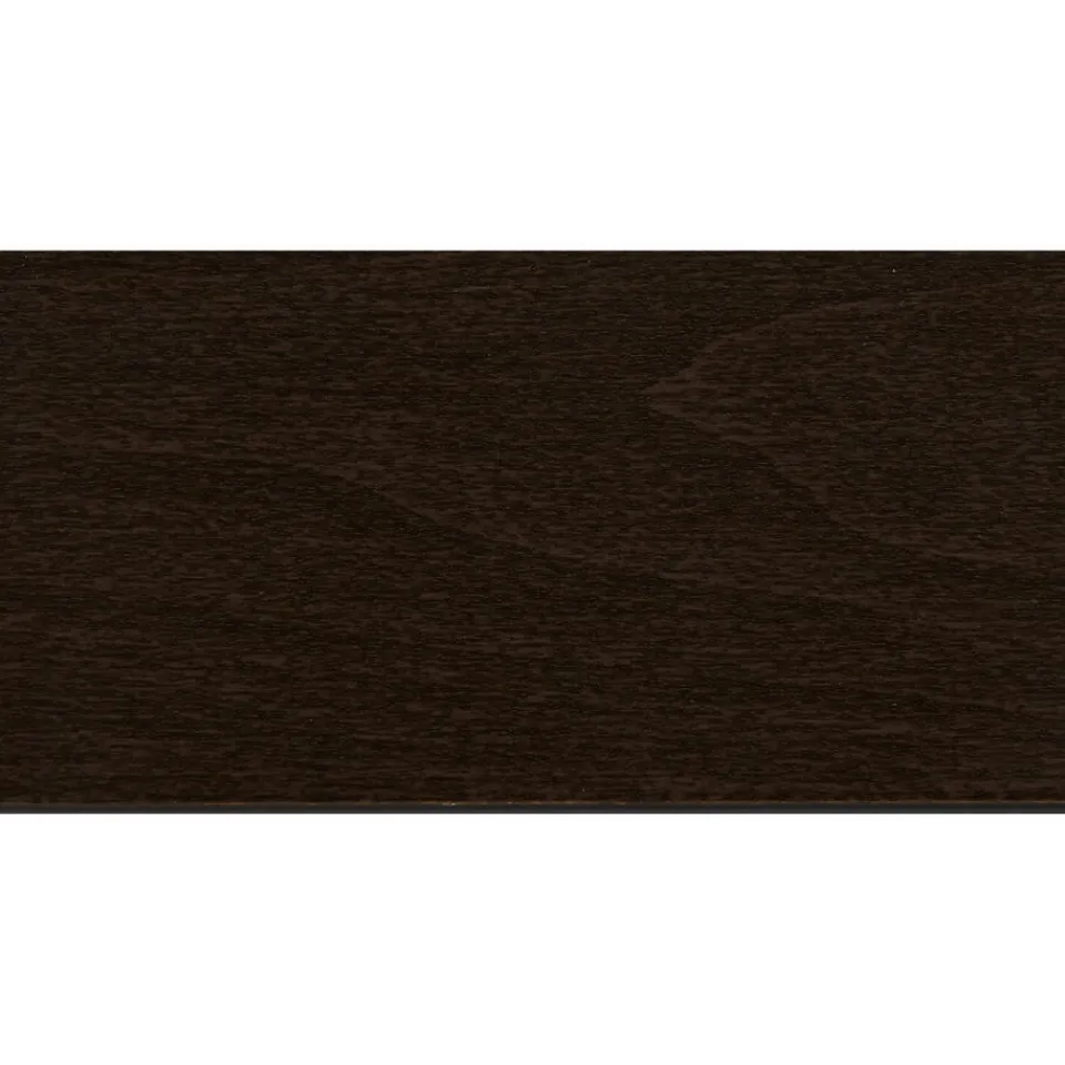 Kwantum Fenstr Houten Jaloezie Harm Bruin 50mm