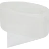 Kwantum Gladband Transparant
