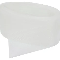 Kwantum Gladband Transparant