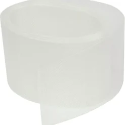 Kwantum Gladband Transparant