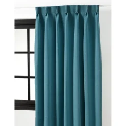 Kwantum Gordijn Bregje Blauw