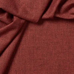 Kwantum Gordijn Doris Bordeaux