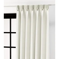 Kwantum Gordijn Karlijn Off-White