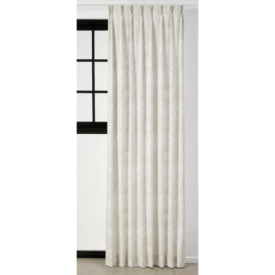 Kwantum Gordijn Philou Beige