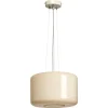 Kwantum Hanglamp Aitne Off-white