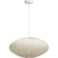 Kwantum Hanglamp Anzi Off-White