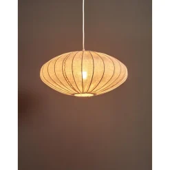 Kwantum Hanglamp Anzi Off-White