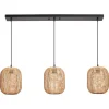 Kwantum Hanglamp Bragi Naturel