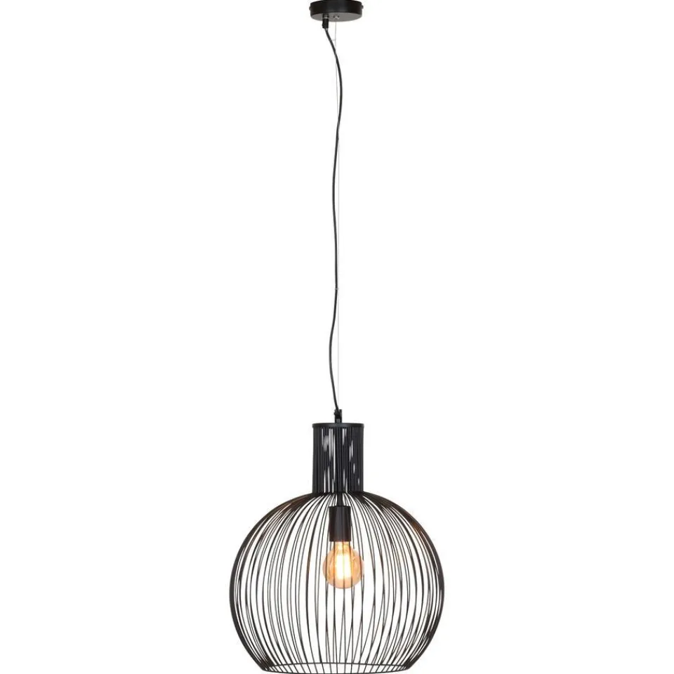Kwantum Hanglamp Diana Zwart