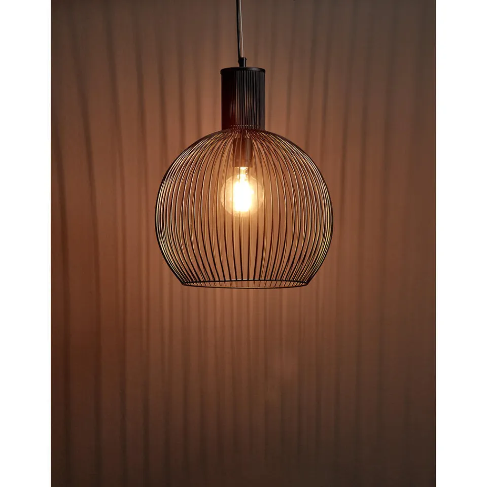 Kwantum Hanglamp Diana Zwart