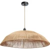 Kwantum Hanglamp Durga Naturel