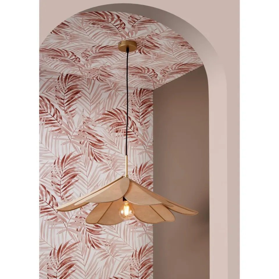 Kwantum Hanglamp Helios Goud