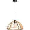 Kwantum Hanglamp Hera Naturel