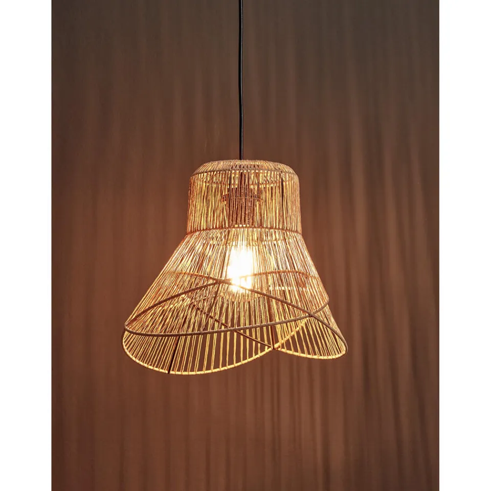 Kwantum Hanglamp Saga Naturel