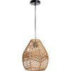 Kwantum Hanglamp Selket Naturel