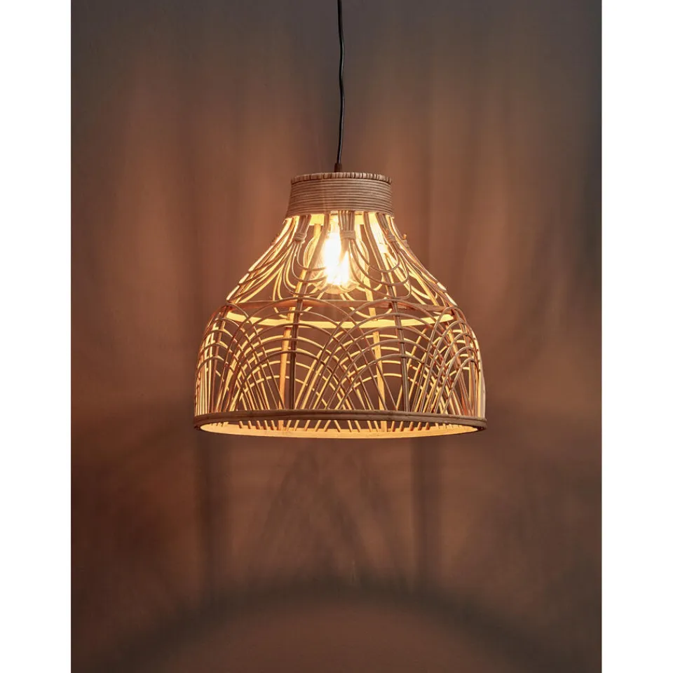 Kwantum Hanglamp Semla Naturel