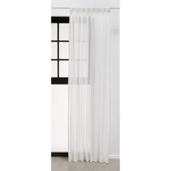 Kwantum Inbetween Annelijn Off-White - 320 Cm
