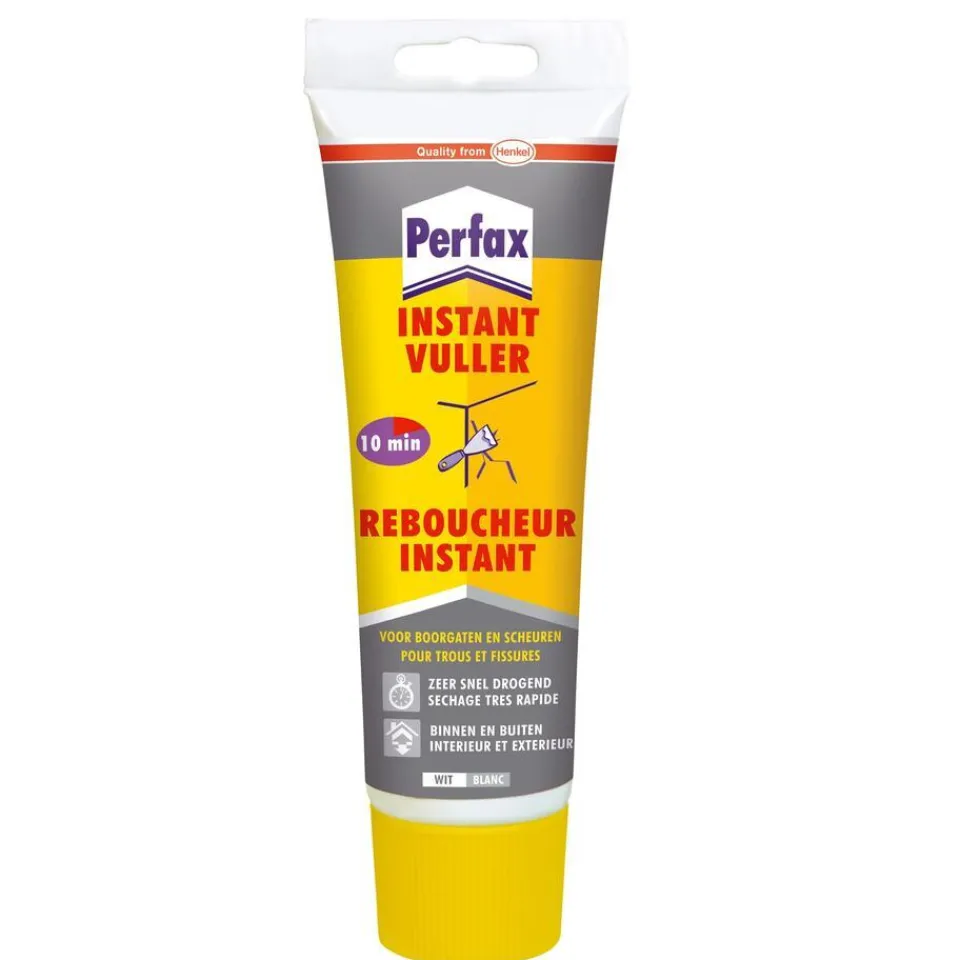 Kwantum Instantvuller Perfax 300 Gr.