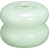 Kwantum Kandelaar Biot Mintgroen 7 Cm