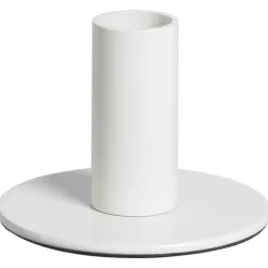 Kwantum Kandelaar Canelli Lichtgrijs - ø8 Cm 6 Cm