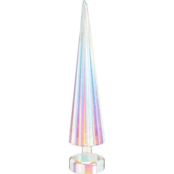 Kwantum Kerstdecoratie Kerstboom Holo 40 Cm