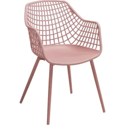 Kwantum Kinderstoel Bing Roze
