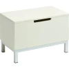 Kwantum Kist Lewis S Geel 50x29x32 Cm
