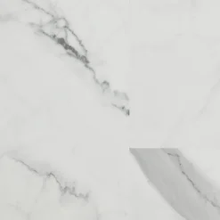 Kwantum Klik PVC Marble Wit Tegel XL Plank